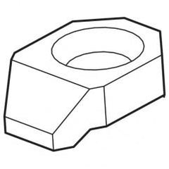 CKM38 M10X1.25 CLAMP FINGER - Exact Industrial Supply