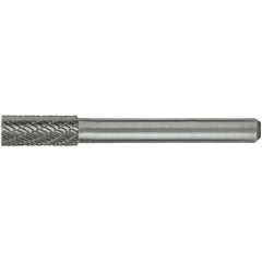 12.7MMX6MM SA5 STL SHK DB