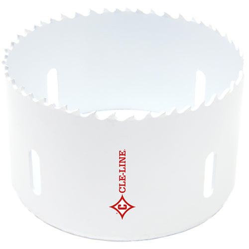 ‎2-9/16″ HSSCoPM Hole Saw-Cle-Line