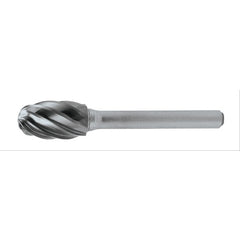 1/2X1/4 SE5 STL SHK ALUM