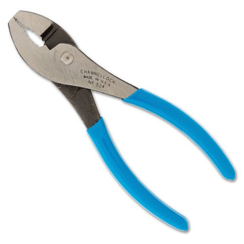 4 1/2″ Slip Joint Plier - Exact Industrial Supply