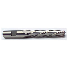 3/16X1X3/8 SH HS TAPER - Exact Industrial Supply