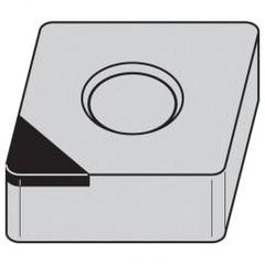 CNGA432FST WDN25U PCD NEG INSRT - Exact Industrial Supply