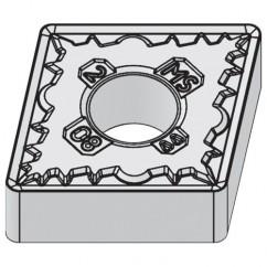 CNMG644MS NEG STYLE  PIN LOCK INS - Exact Industrial Supply