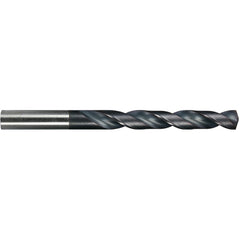 3/64″ Jobber Drill NAS 907, Type J TiAlN Series/List # 2330 - Exact Industrial Supply
