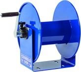 #112Y-4Series Challenger Storage Reel U Shaped Frame - Exact Industrial Supply