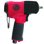 #CP8222 - 3/8'' Drive - Angle Type - Air Powered Impact Wrench - Exact Industrial Supply