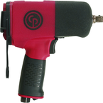 #CP8252 - 1/2'' Drive - Angle Type - Air Powered Impact Wrench - Exact Industrial Supply