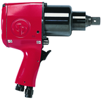 #CP9561 - 3/4'' Drive - Angle Type - Air Powered Impact Wrench - Exact Industrial Supply