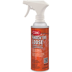 Knocker Loose Penetrant - 16 oz Trigger - Exact Industrial Supply