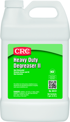 HD Degreaser II - 1 Gallon - Exact Industrial Supply