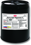 HD Degreaser II - 5 Gallon Pail - Exact Industrial Supply