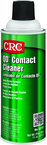 QD Contact Cleaner - 11 Ounce Aerosol - Exact Industrial Supply