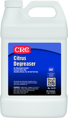 Citrus Degreaser - 1 Gallon - Exact Industrial Supply