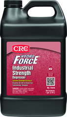 HydroForce Industrial Strength Degreaser - 1 Gallon - Exact Industrial Supply