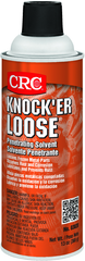 Knock'er Loose Penetrant - 5 Gallon - Exact Industrial Supply