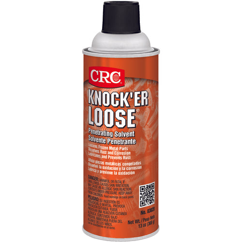 13OZ CRC KNOCK'ER - Exact Industrial Supply