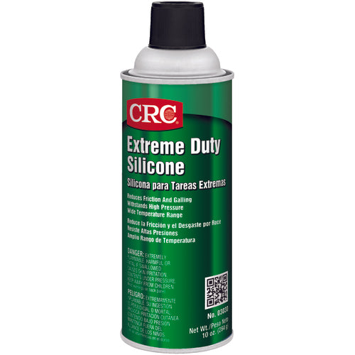 Extreme Duty Silicone - 16 oz - Exact Industrial Supply