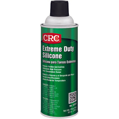 Extreme Duty Silicone - 16 oz - Exact Industrial Supply