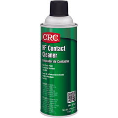 HF Contact Cleaner - 16 oz - Exact Industrial Supply