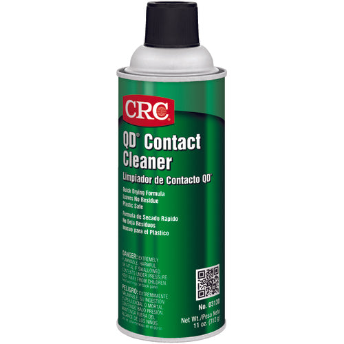 16OZ CRC QD - Exact Industrial Supply