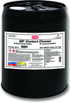 QD Contact Cleaner - 5 Gallon - Exact Industrial Supply