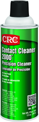 Contact Cleaner 2000 - 13 oz - Exact Industrial Supply
