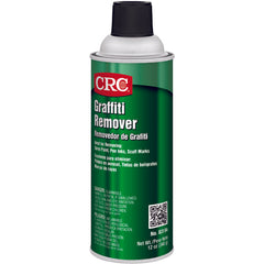 Graffiti Remover - 12 oz - Exact Industrial Supply