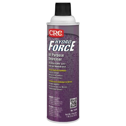 Hydroforce All-Purpose Degreaser - 20 oz- - Exact Industrial Supply