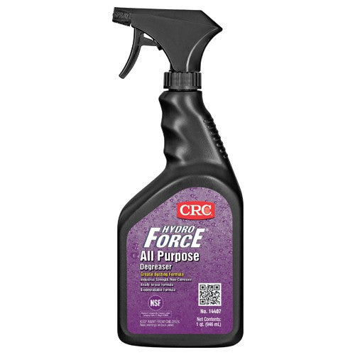 Hydroforce All-Purpose Degreaser - 30 oz - Exact Industrial Supply