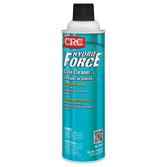 Hydroforce Glass Cleaner - 18 oz - Exact Industrial Supply