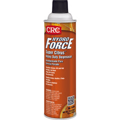 Hydro Force Super Citrus Degreaser - 20 oz - Exact Industrial Supply