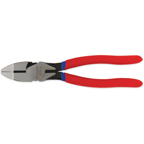 20509CV 9' LINEMAN PLIERS - Exact Industrial Supply