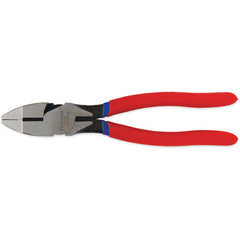 20509CV 9' LINEMAN PLIERS - Exact Industrial Supply