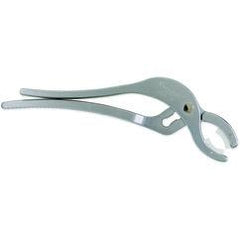 10" A-N CONNECTOR SLIP JOINT PLIERS - Exact Industrial Supply
