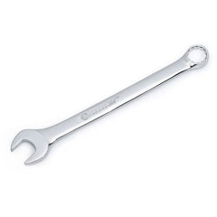 20 mm 12 Point Metric Full Polish Combination Wrench - Exact Industrial Supply