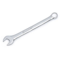 14 mm 12 Point Metric Full Polish Combination Wrench - Exact Industrial Supply