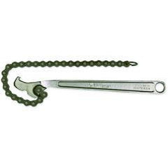 24" CHAIN WRENCH - Exact Industrial Supply