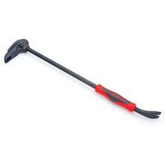 24" ADJUSTABLE PRY BAR NAIL PULLER - Exact Industrial Supply