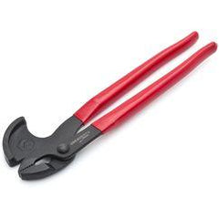 11" NAIL PULLER PLIERS - Exact Industrial Supply