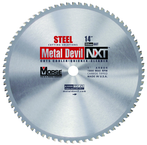 14" 90T THIN STEEL CUTTING CIRCULAR - Exact Industrial Supply