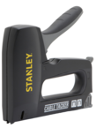 STANLEY® Heavy-Duty Staple Gun/Cable Tacker - Exact Industrial Supply