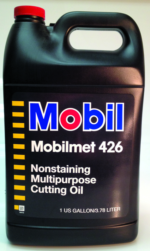 1 Gallon Mobilmet 426 - Exact Industrial Supply