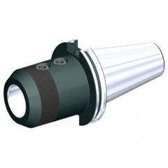 CV40ZEM125200CV END MILL ADAPTER - Exact Industrial Supply