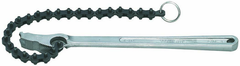 15" Chain Wrench - Exact Industrial Supply
