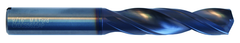 13mm Cyclone XD Coolant Stub HP Drill ALtimaÂ® Plus Coated - Exact Industrial Supply