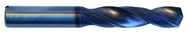 11.55mm Cyclone™ XD Coolant Stub HP Drill ALtima® Plus Coated - Exact Industrial Supply