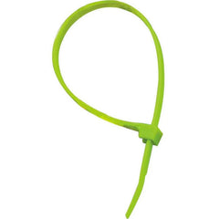 3.9″ 18LB FLOURESCENT GREEN - Exact Industrial Supply