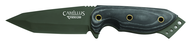 7-3/4" Fixed Blade Knife - Exact Industrial Supply