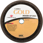 6 / 4-3/4 X 2 X 5/8-11 CGA16-QB5 - Exact Industrial Supply